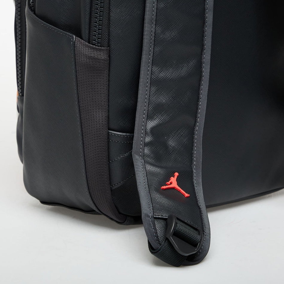 Jordan Borough Backpack Sırt Çantası