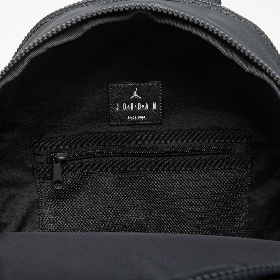 Jordan Borough Backpack Sırt Çantası