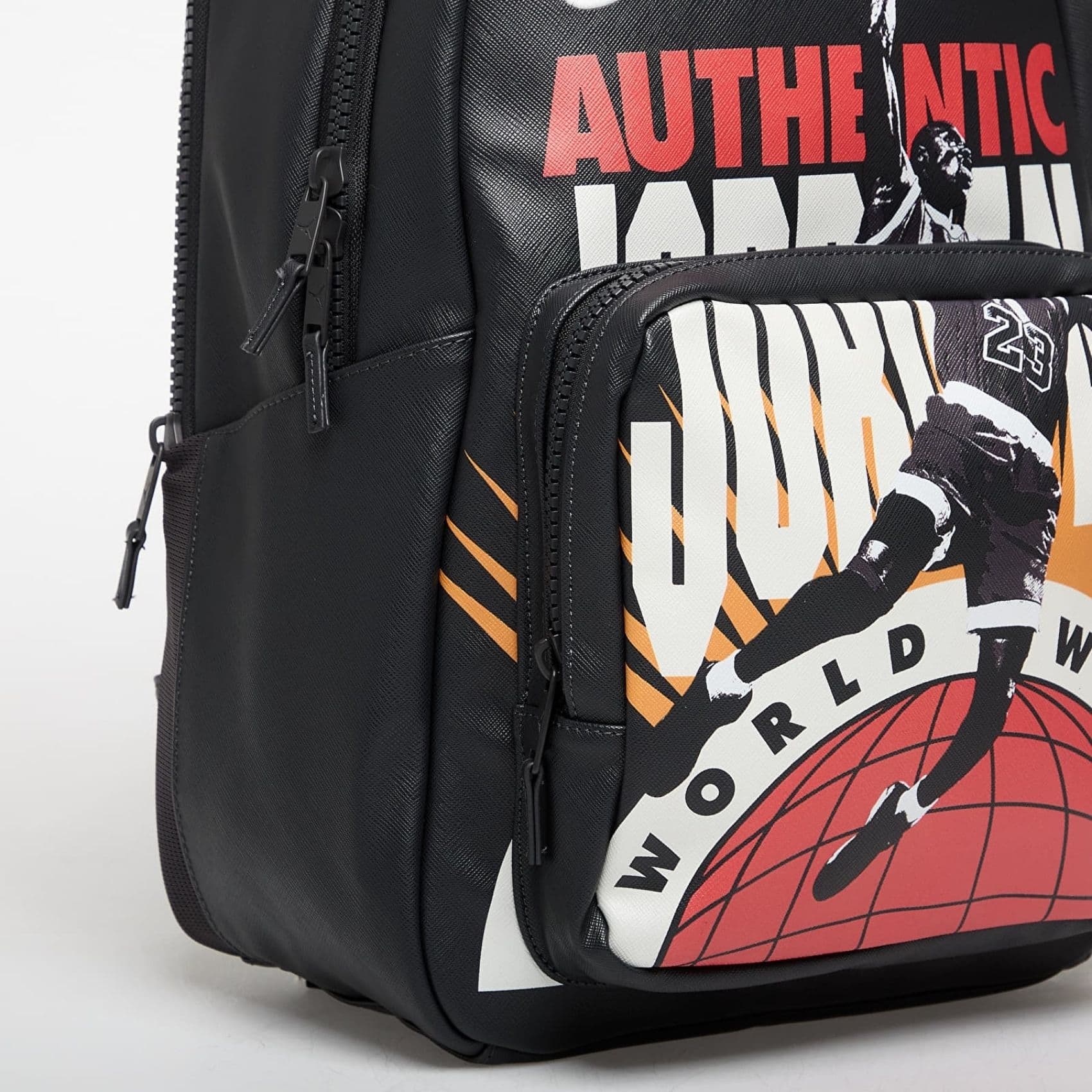 Nike Jordan Borough Backpack Sırt Çantası MA9217-G0T