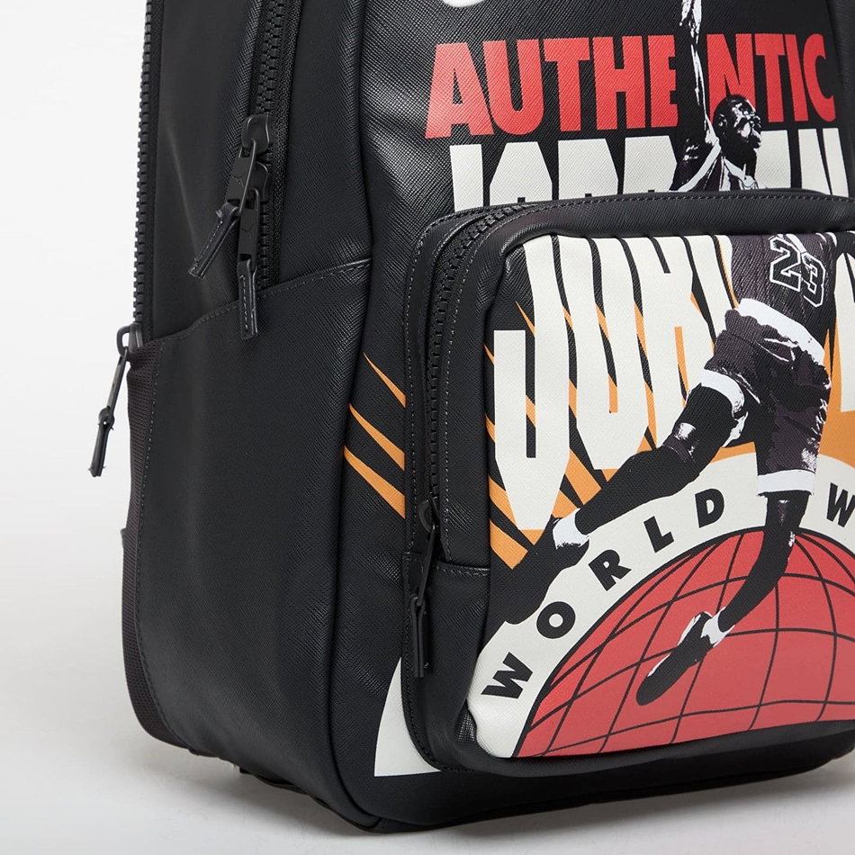 Jordan Borough Backpack Sırt Çantası