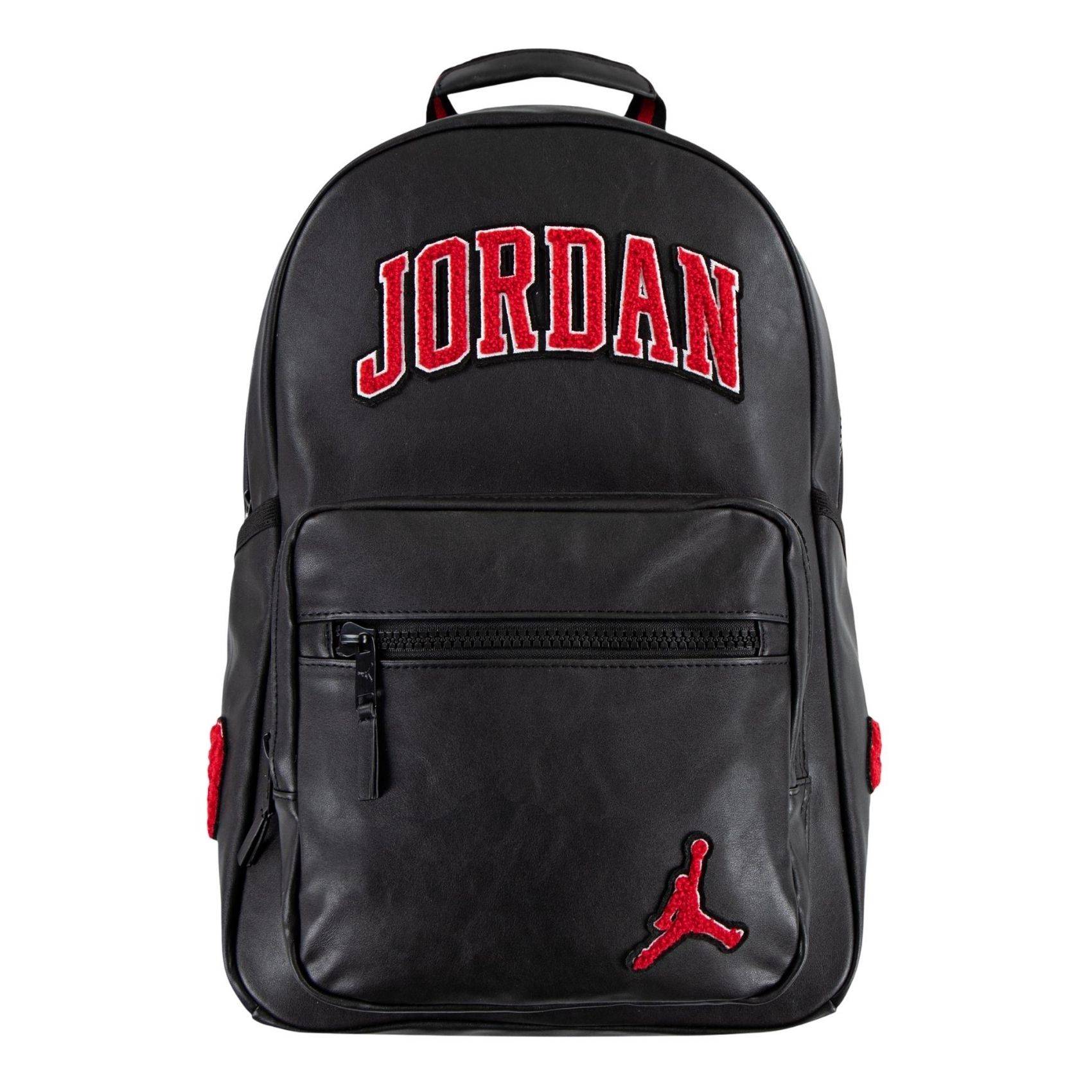 Nike Jordan Borough Varsity Backpack Çocuk Sırt Çantası MA9004-023