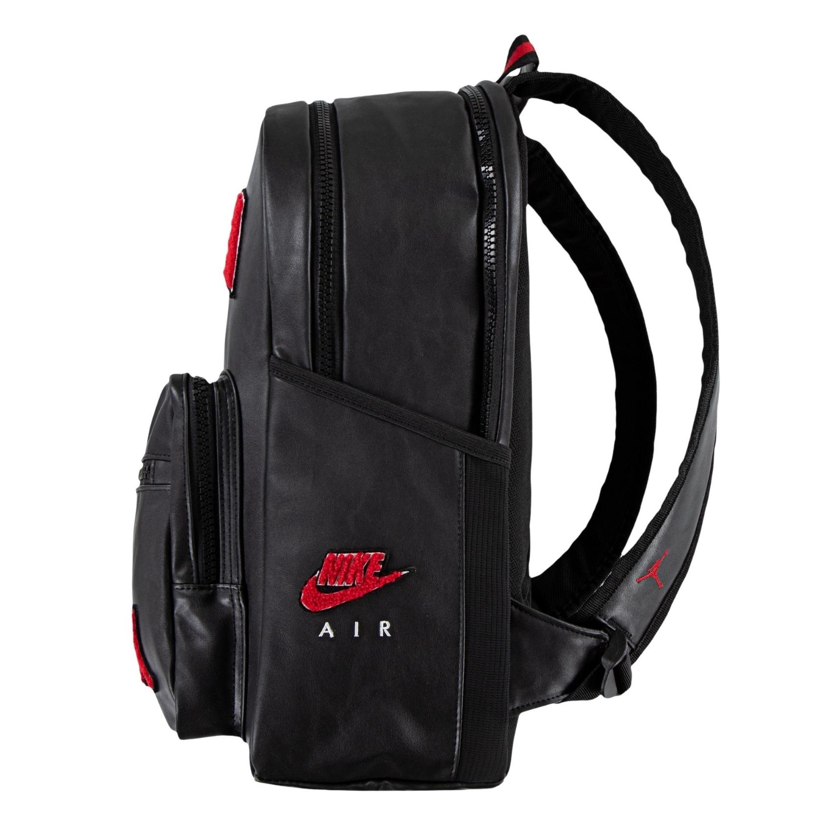 Nike Jordan Borough Varsity Backpack Çocuk Sırt Çantası MA9004-023