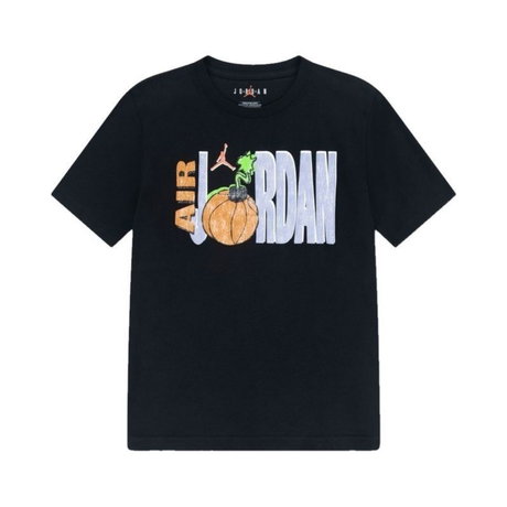 JORDAN - Jordan Brand Secret Tee Çocuk Tişört