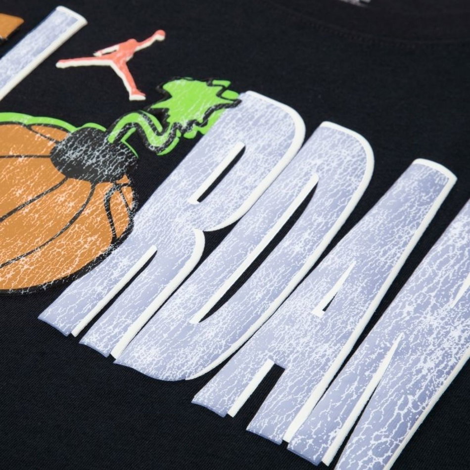 Jordan Brand Secret Tee Çocuk Tişört