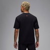 JORDAN - Jordan Brand Sneaker Patch SS Crew Erkek Tişört (1)