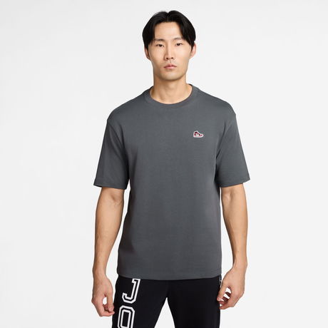 JORDAN - Jordan Brand Sneaker Patch SS Crew Erkek Tişört