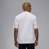 JORDAN - Jordan Brand Sneaker Patch SS Crew Erkek Tişört (1)