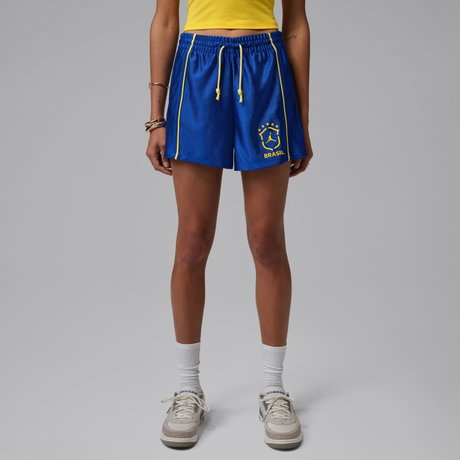 JORDAN - Jordan Brasil Off-Court Short Kadın Şort (1)