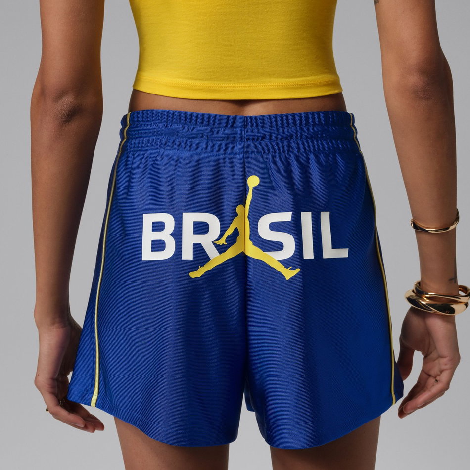 Jordan Brasil Off-Court Short Kadın Şort