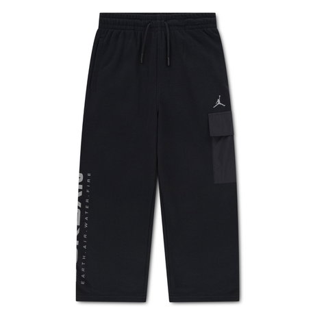 NIKE - Jordan Hike Mike FT Pant Çocuk Eşofman Altı