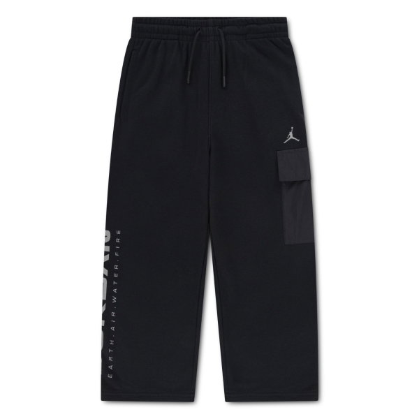 Детские спортивные штаны Jordan Hike Mike FT Pant