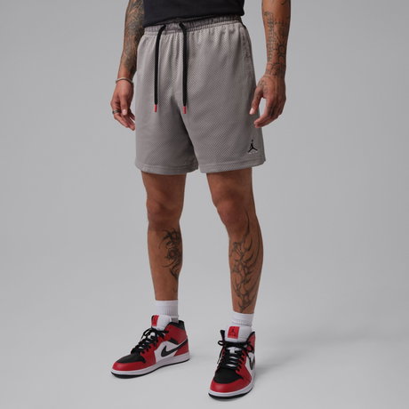 JORDAN - Jordan Brooklyn Champ Mesh Short Erkek Şort