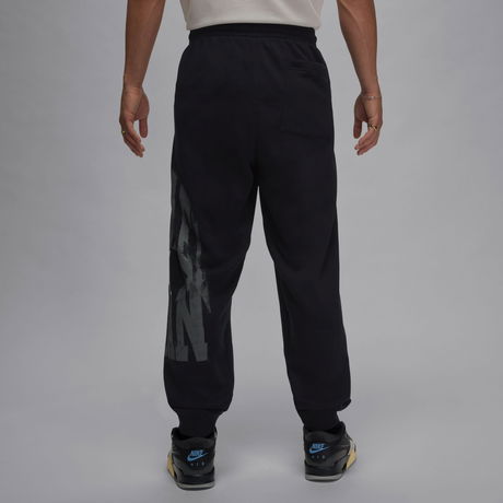 JORDAN - Jordan Brooklyn Collegiate Pant Erkek Eşofman Altı (1)