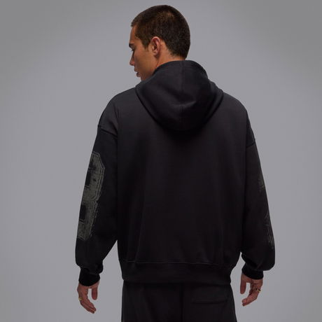 JORDAN - Jordan Brooklyn Collegiate PO Hoodie Erkek Sweatshirt (1)