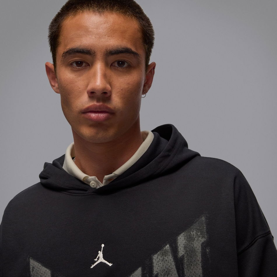 Jordan Brooklyn Collegiate PO Hoodie Erkek Sweatshirt