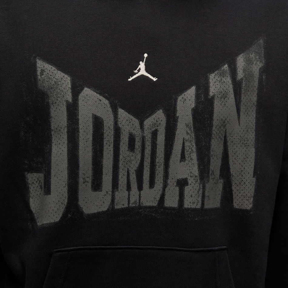 Jordan Brooklyn Collegiate PO Hoodie Erkek Sweatshirt