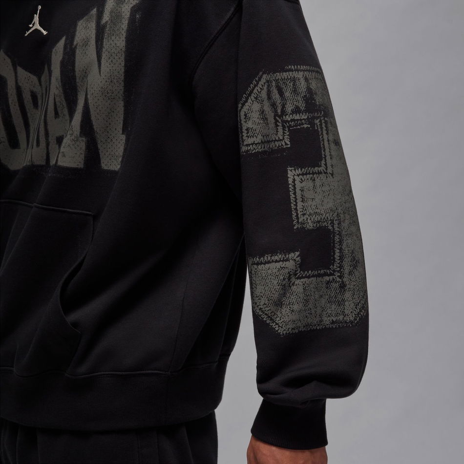 Jordan Brooklyn Collegiate PO Hoodie Erkek Sweatshirt