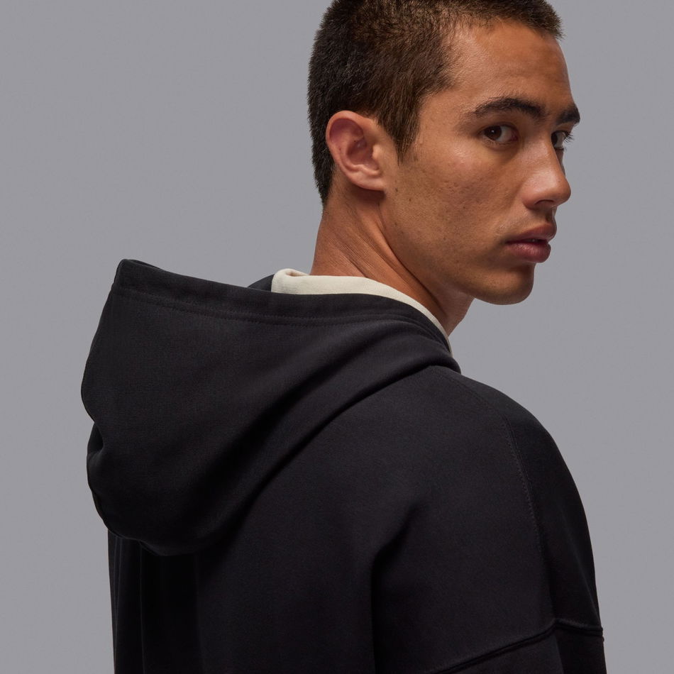 Jordan Brooklyn Collegiate PO Hoodie Erkek Sweatshirt