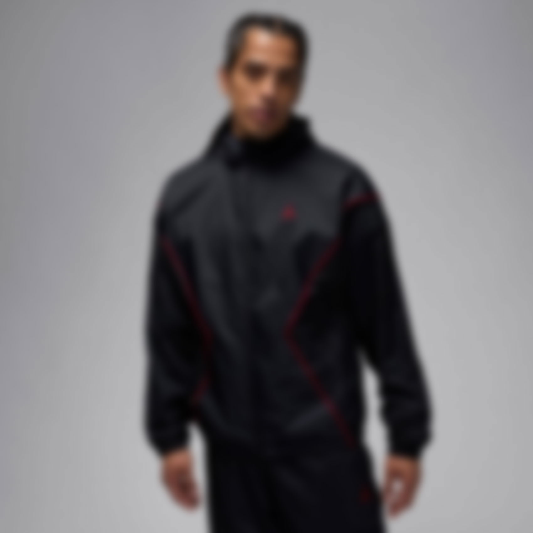 JORDAN - Jordan Brooklyn Draft Jacket Erkek Ceket