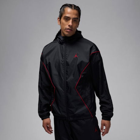 JORDAN - Jordan Brooklyn Draft Jacket Erkek Ceket