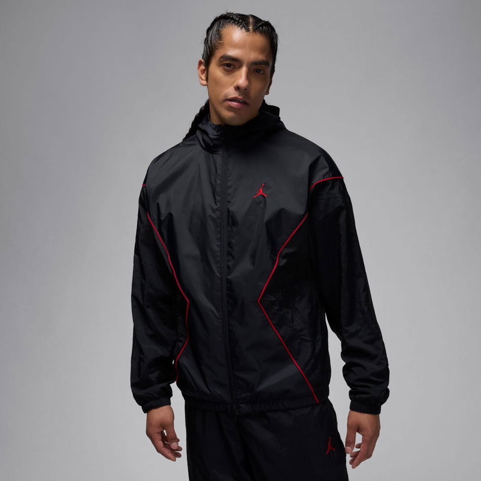Jordan Brooklyn Draft Jacket Erkek Ceket