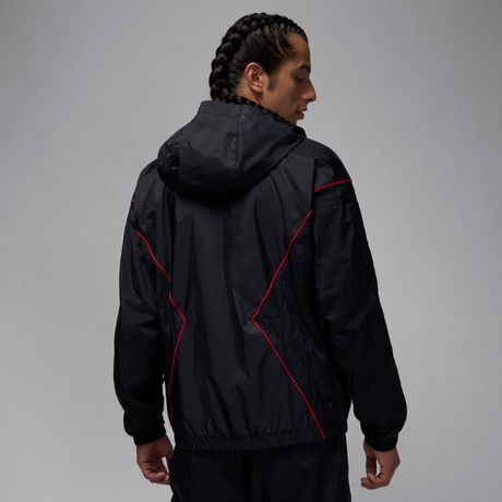 JORDAN - Jordan Brooklyn Draft Jacket Erkek Ceket (1)
