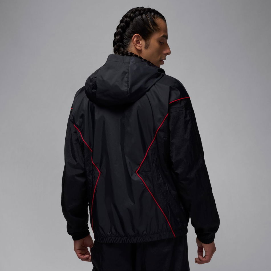 Jordan Brooklyn Draft Jacket Erkek Ceket