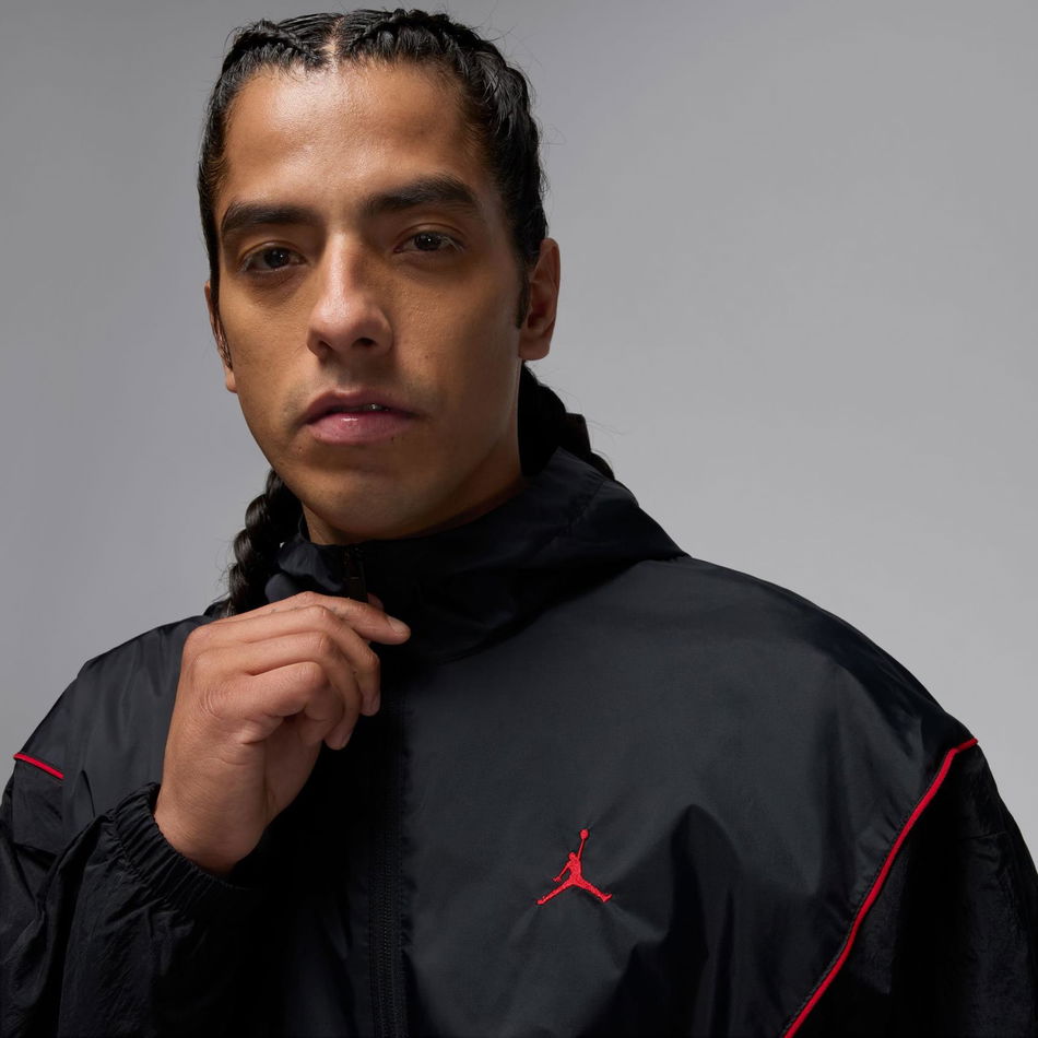 Jordan Brooklyn Draft Jacket Erkek Ceket