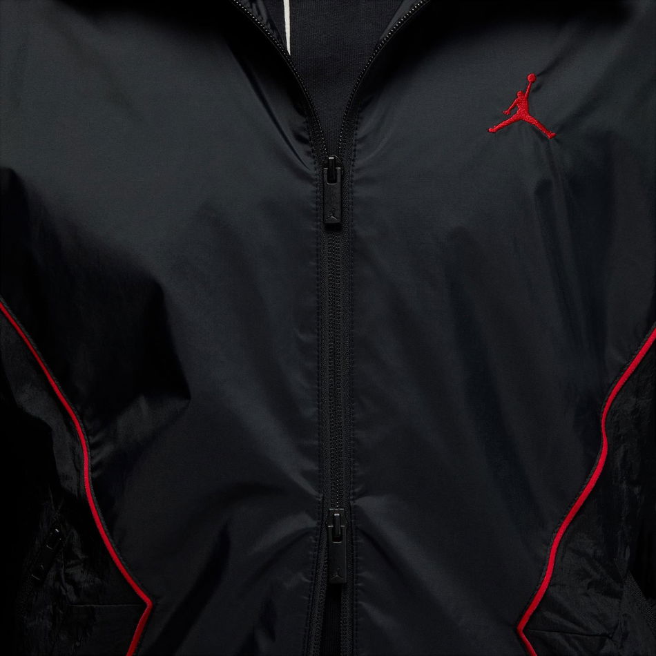 Jordan Brooklyn Draft Jacket Erkek Ceket