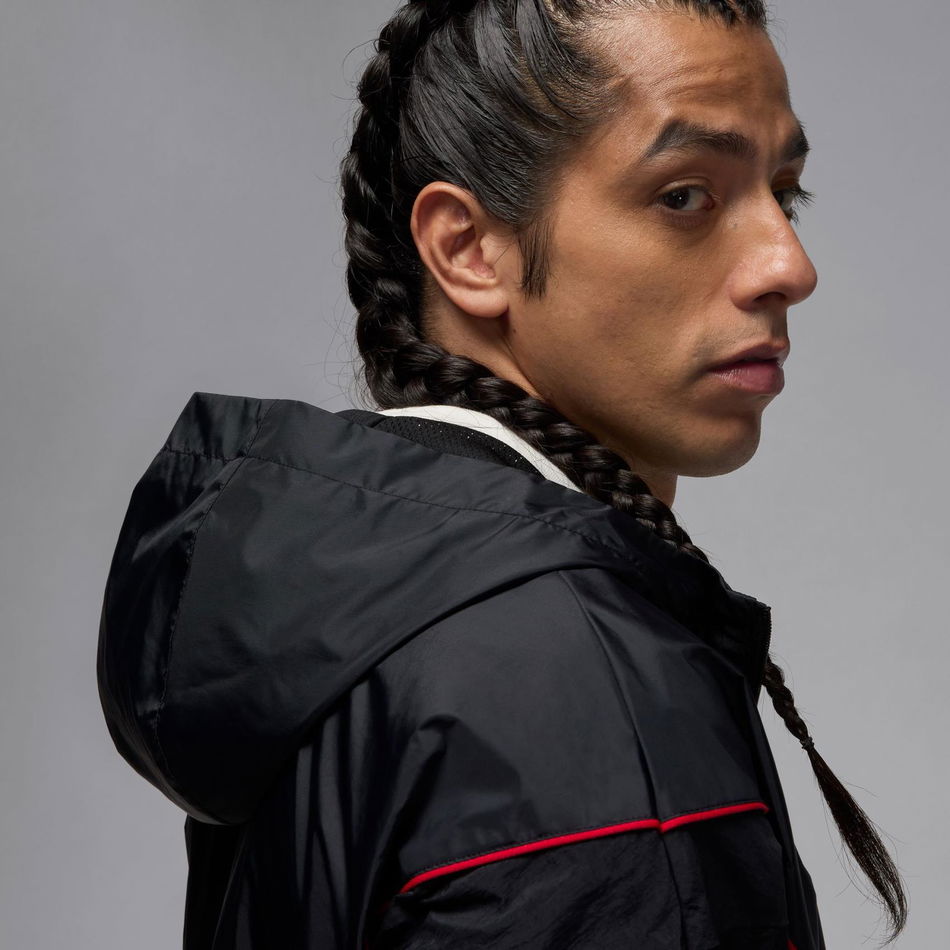 Jordan Brooklyn Draft Jacket Erkek Ceket