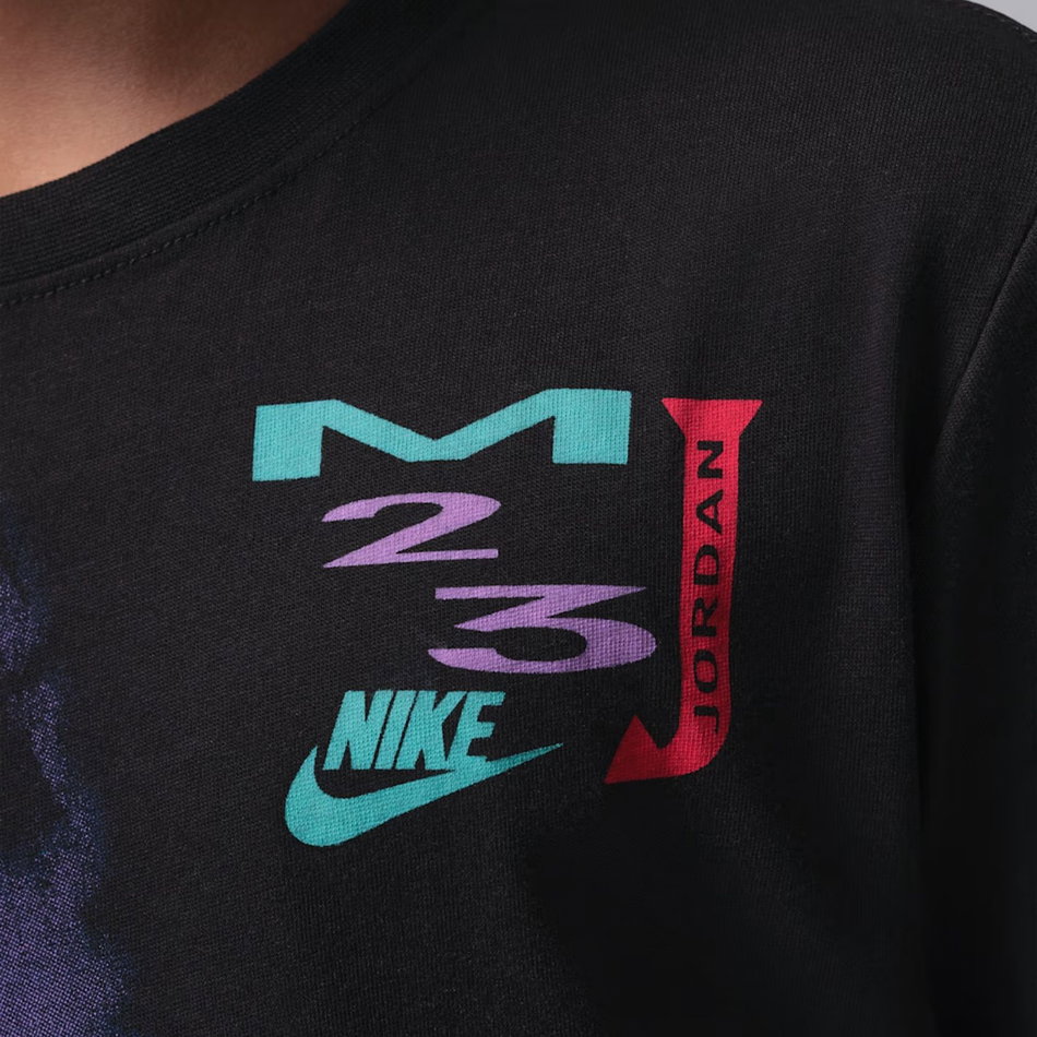 Jordan Brooklyn Dream Dunk SS Tee Çocuk Tişört