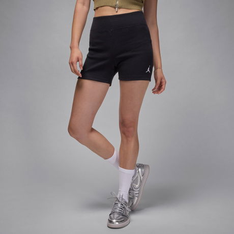 JORDAN - Jordan Brooklyn Essentials Leg Short Kadın Şort