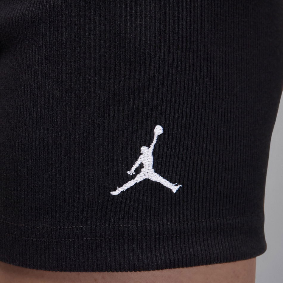 Jordan Brooklyn Essentials Leg Short Kadın Şort
