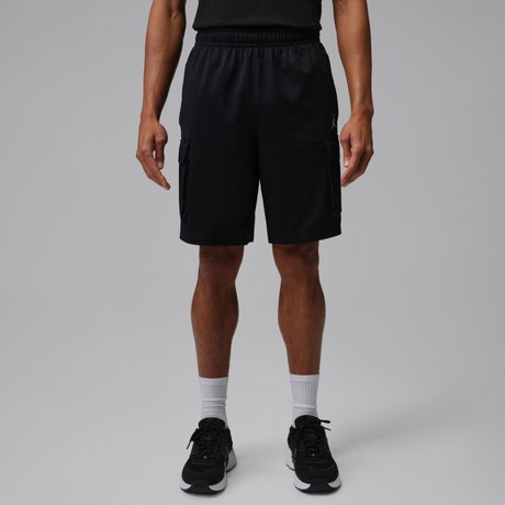 JORDAN - Jordan Brooklyn Festival Cargo Short Erkek Siyah Şort