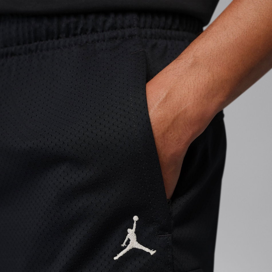Jordan Brooklyn Festival Cargo Short Erkek Siyah Şort