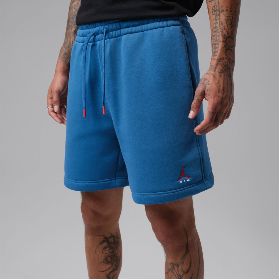 Jordan Brooklyn Fleece 7