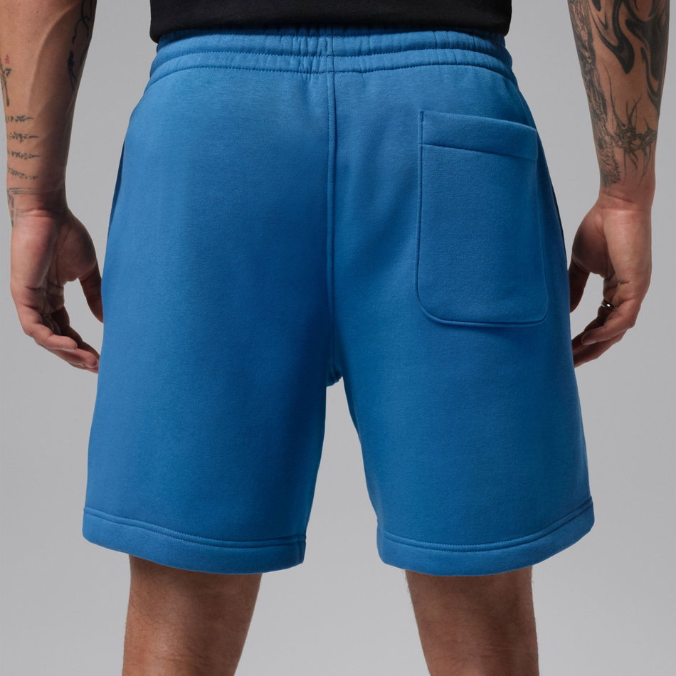 Jordan Brooklyn Fleece 7