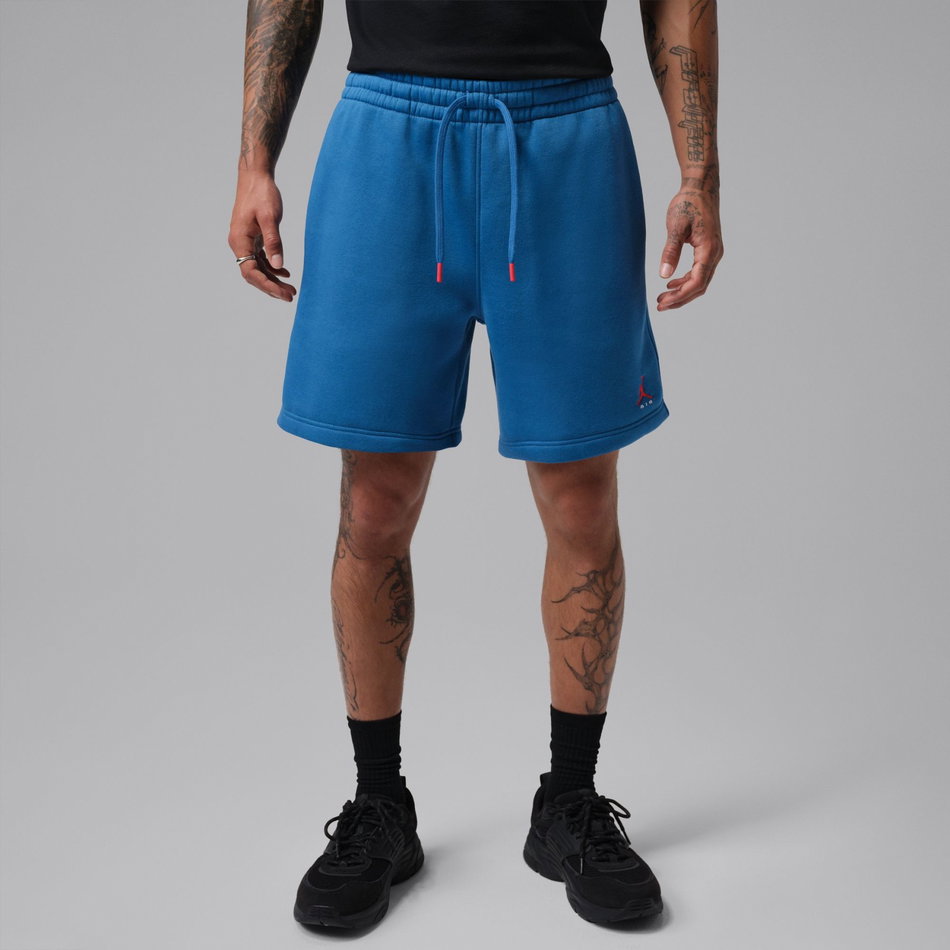 Jordan Brooklyn Fleece 7