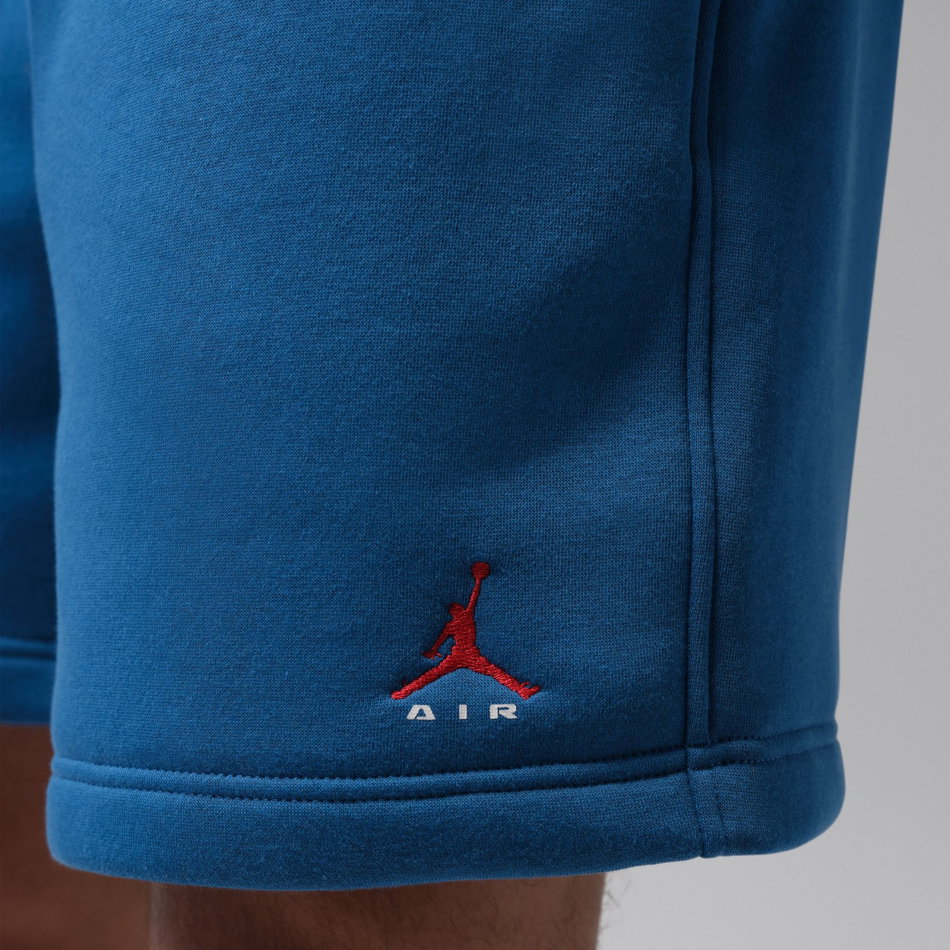 Jordan Brooklyn Fleece 7