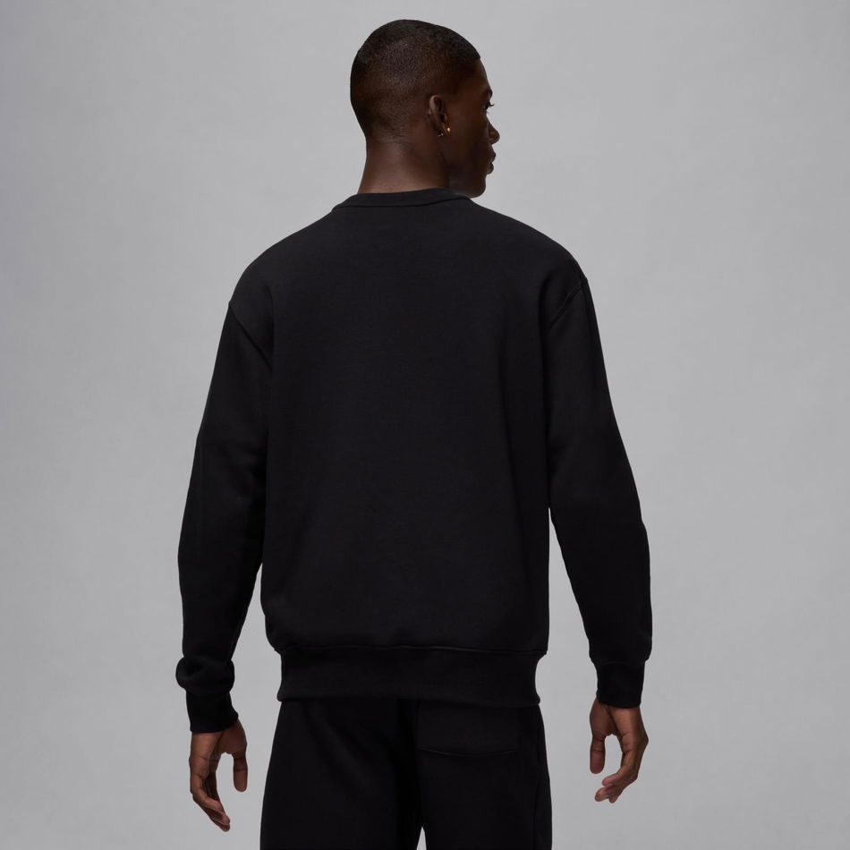 Jordan Brooklyn Fleece Crew Erkek Sweatshirt