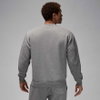 JORDAN - Jordan Brooklyn Fleece Crew Erkek Sweatshirt (1)
