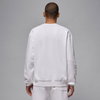 JORDAN - Jordan Brooklyn Fleece Crew Erkek Sweatshirt (1)