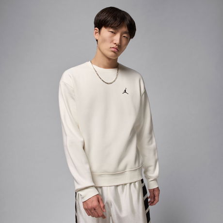 JORDAN - Jordan Brooklyn Fleece Crew Erkek Sweatshirt