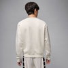 JORDAN - Jordan Brooklyn Fleece Crew Erkek Sweatshirt (1)