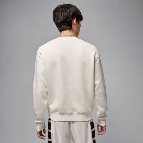 JORDAN - Jordan Brooklyn Fleece Crew Erkek Sweatshirt (1)