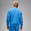 JORDAN - Jordan Brooklyn Fleece Crew Erkek Sweatshirt (1)