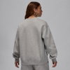JORDAN - Jordan Brooklyn Fleece Crew Kadın Sweatshirt (1)