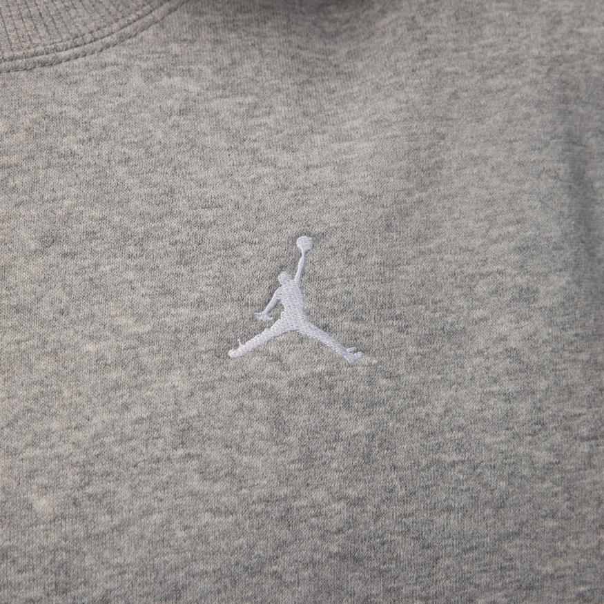 Jordan Brooklyn Fleece Crew Kadın Sweatshirt