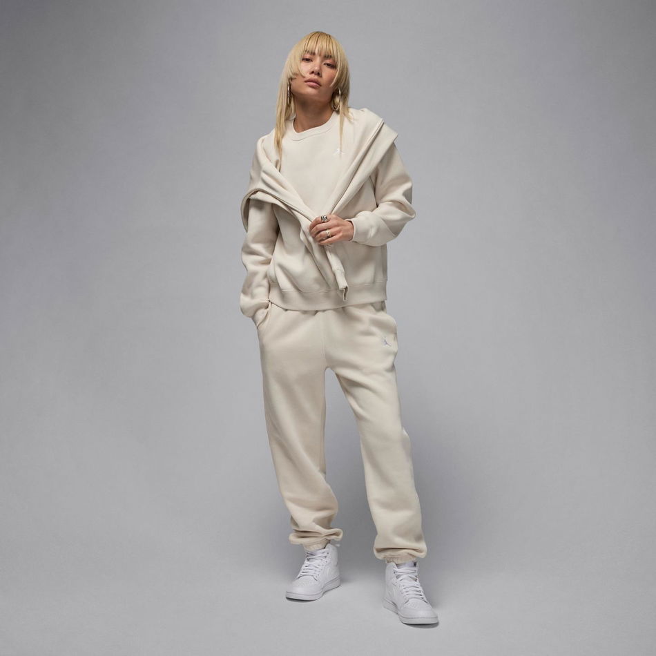 Jordan Brooklyn Fleece Crew Kadın Sweatshirt