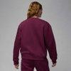 JORDAN - Jordan Brooklyn Fleece Crew 24 Kadın Sweatshirt (1)